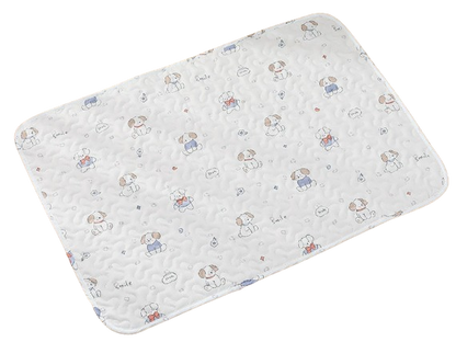 Tapis Rafraîchissant Chat Respirant – Tissu Respirant et Plusieurs Tailles Pour toi Mon chat