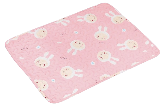 Tapis Rafraîchissant Chat Respirant – Tissu Respirant et Plusieurs Tailles Pour toi Mon chat