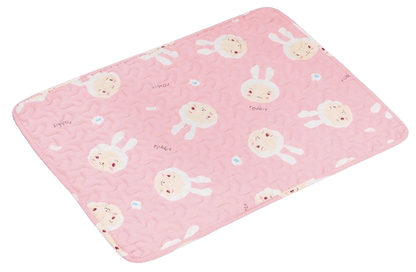 Tapis Rafraîchissant Chat Respirant – Tissu Respirant et Plusieurs Tailles Pour toi Mon chat