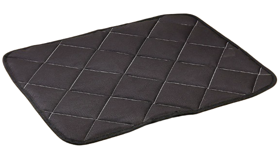 Tapis Rafraîchissant Chat Respirant – Tissu Respirant et Plusieurs Tailles Pour toi Mon chat