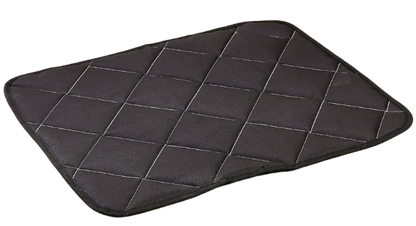 Tapis Rafraîchissant Chat Respirant – Tissu Respirant et Plusieurs Tailles Pour toi Mon chat