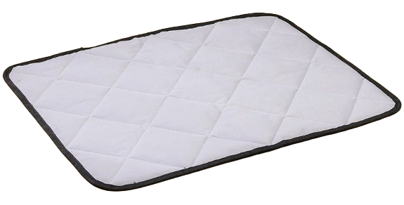 Tapis Rafraîchissant Chat Respirant – Tissu Respirant et Plusieurs Tailles Pour toi Mon chat