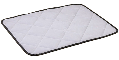 Tapis Rafraîchissant Chat Respirant – Tissu Respirant et Plusieurs Tailles Pour toi Mon chat