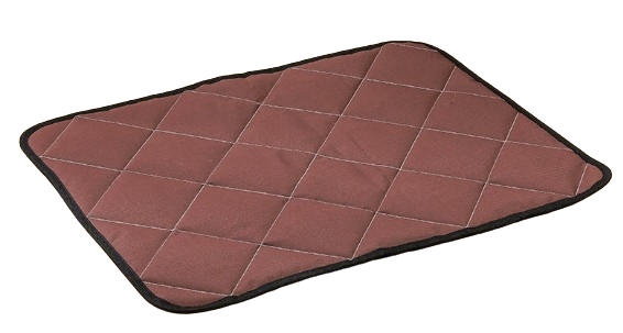 Tapis Rafraîchissant Chat Respirant – Tissu Respirant et Plusieurs Tailles Pour toi Mon chat