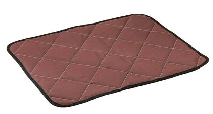 Tapis Rafraîchissant Chat Respirant – Tissu Respirant et Plusieurs Tailles Pour toi Mon chat