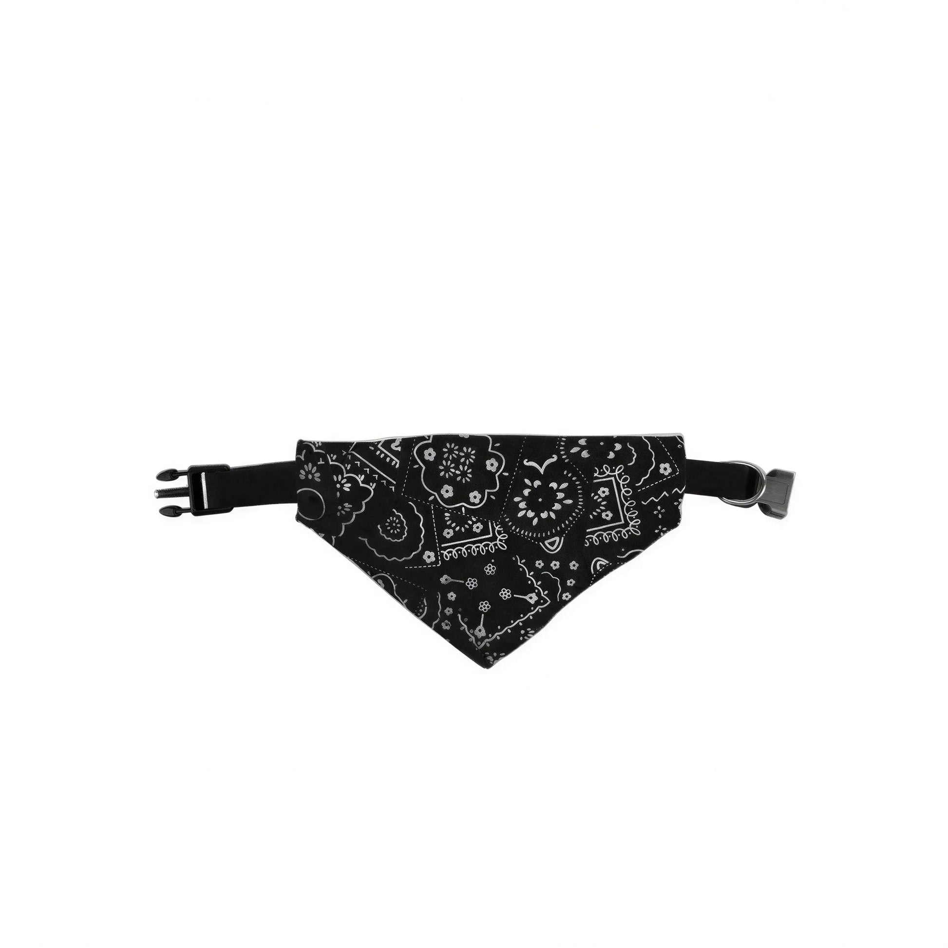 Collier Bandana pour Chat Pour toi Mon chat