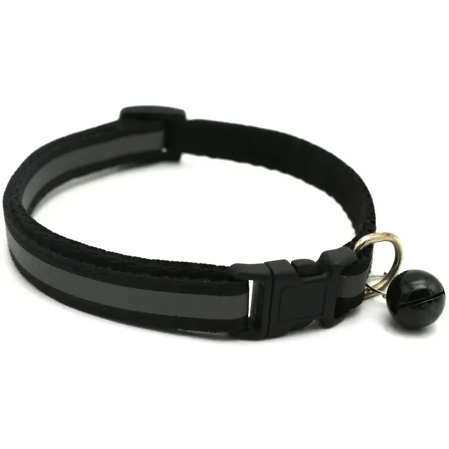 Collier Chat avec Grelot Pour toi Mon chat
