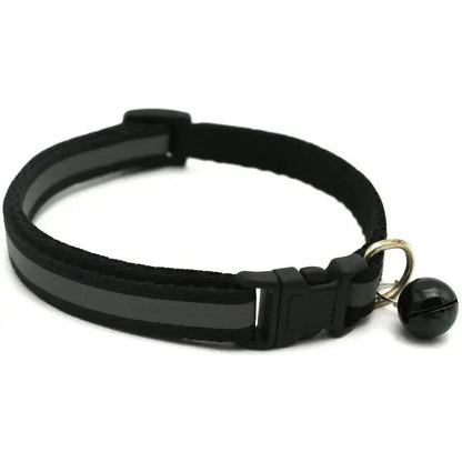 Collier Chat avec Grelot Pour toi Mon chat