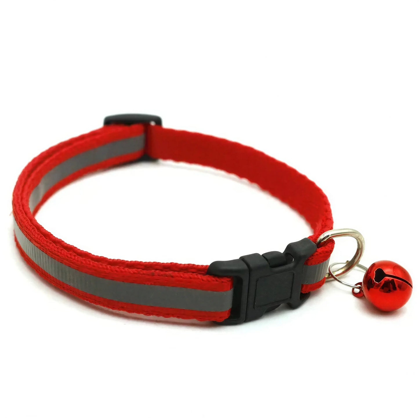 Collier Chat avec Grelot Pour toi Mon chat