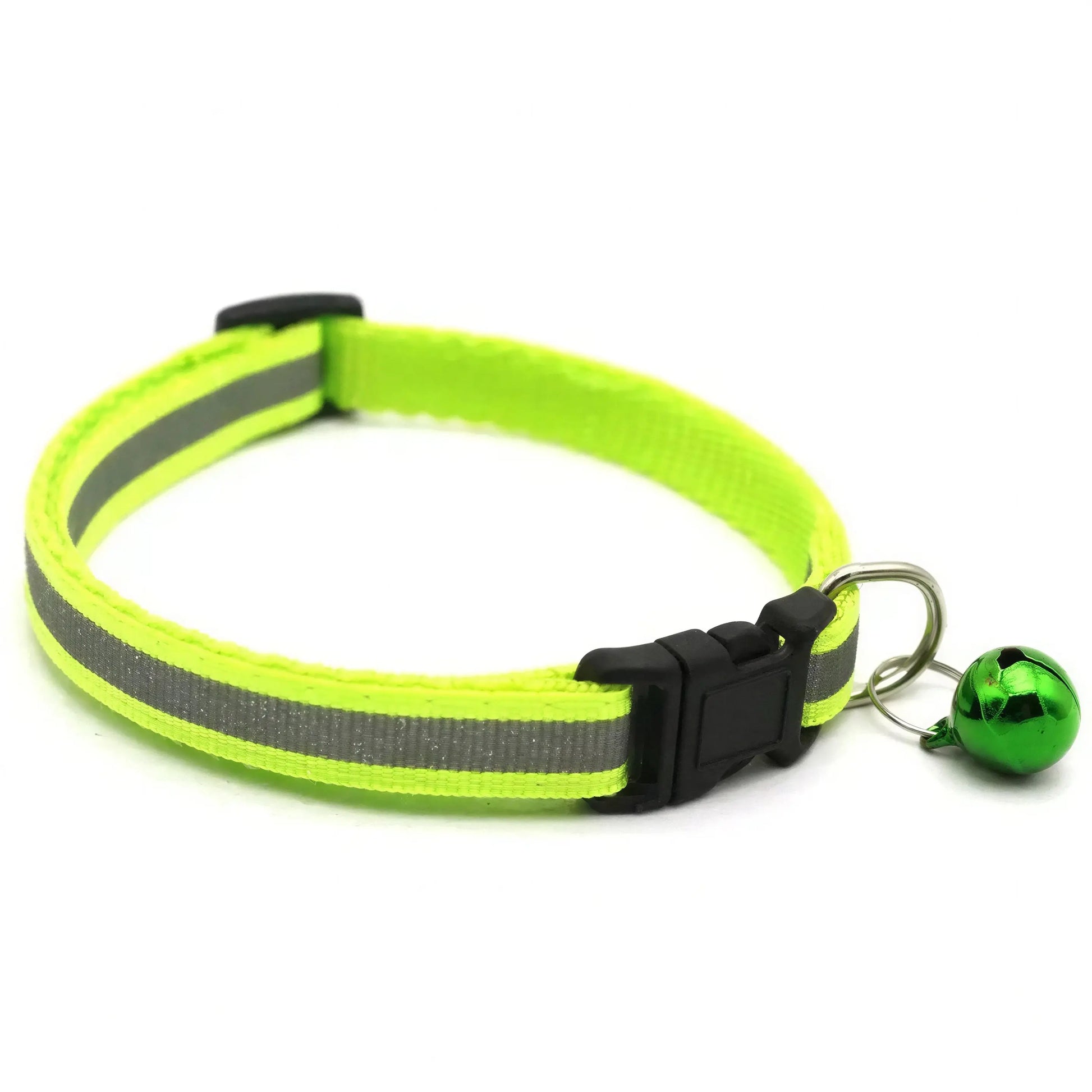 Collier Chat avec Grelot Pour toi Mon chat