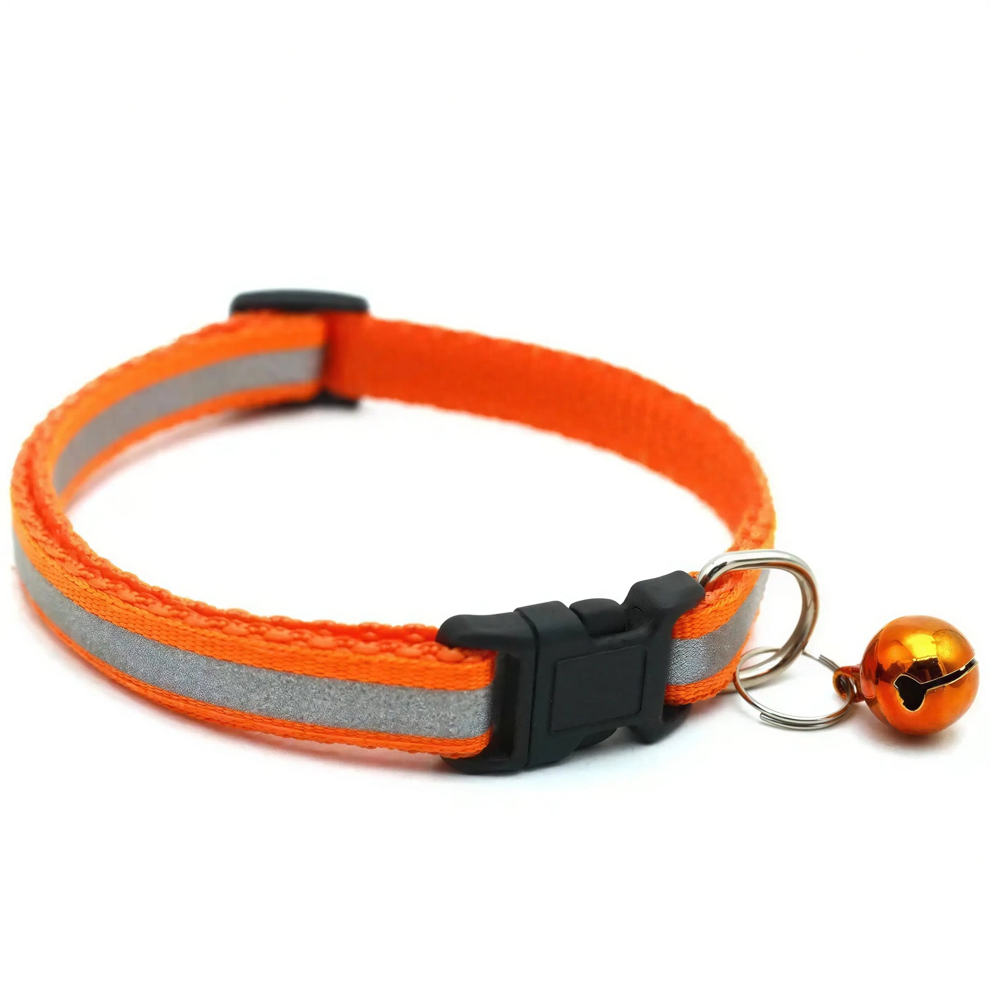 Collier Chat avec Grelot Pour toi Mon chat