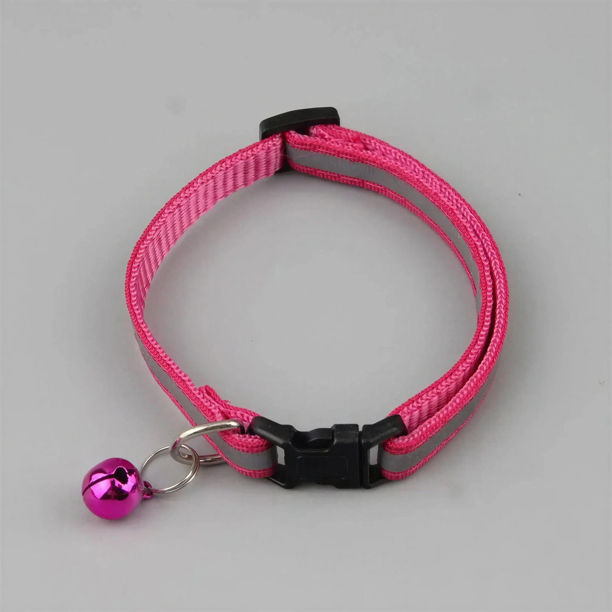 Collier Chat avec Grelot Pour toi Mon chat