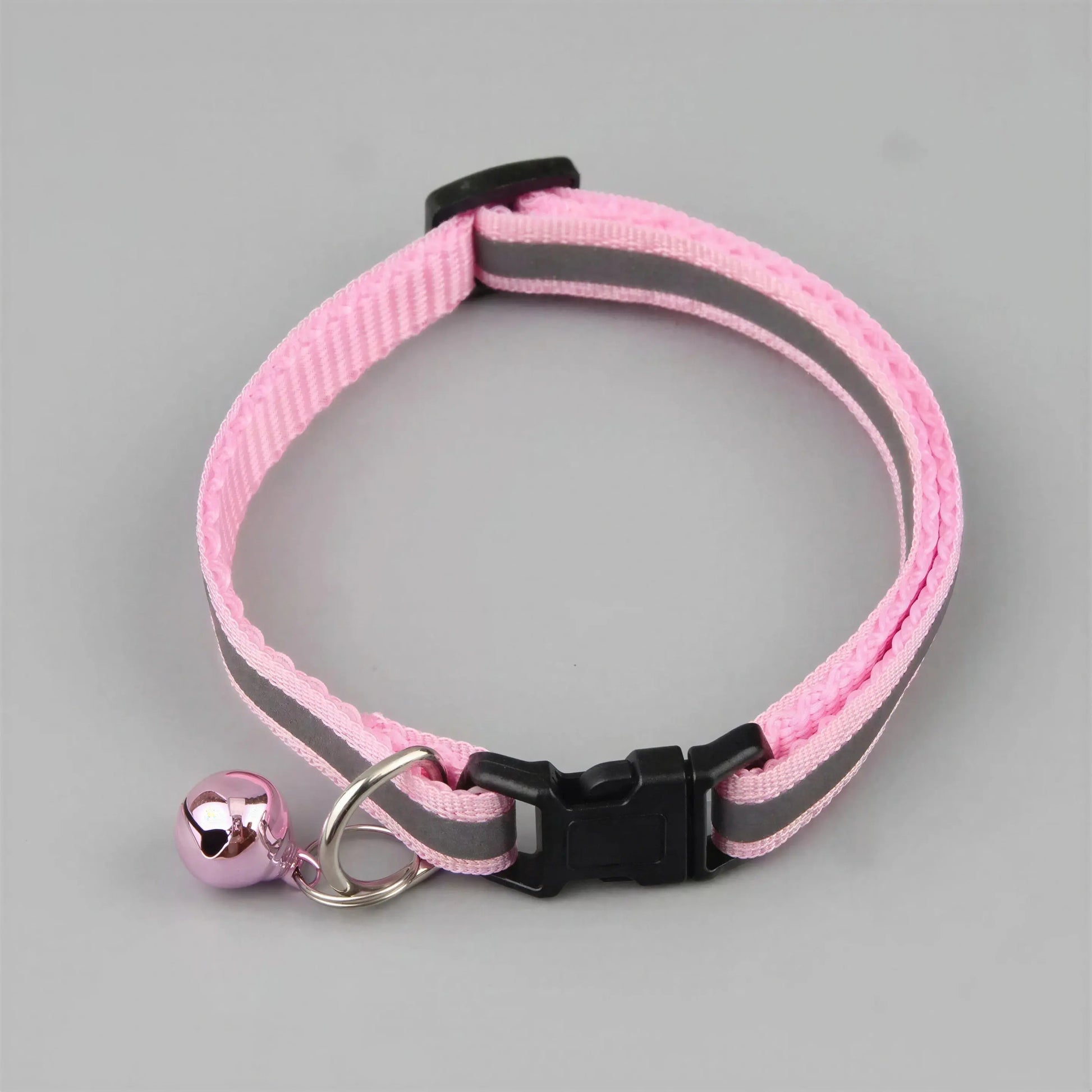 Collier Chat avec Grelot Pour toi Mon chat