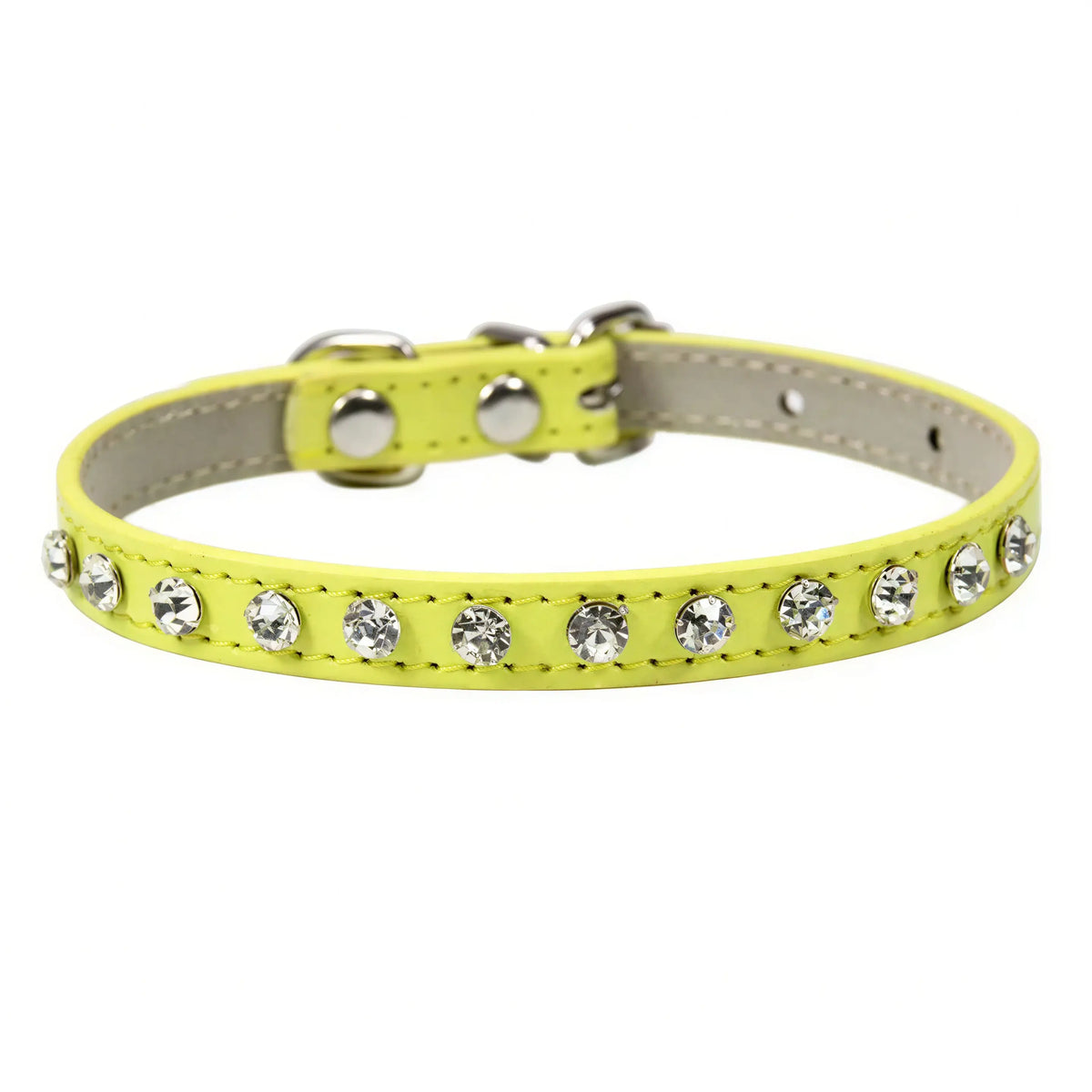 Collier pour Chat Diamant Pour toi Mon chat