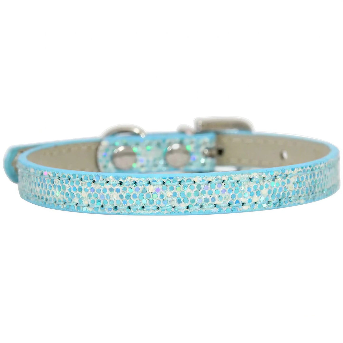 Collier pour Chat avec Strass Pour toi Mon chat