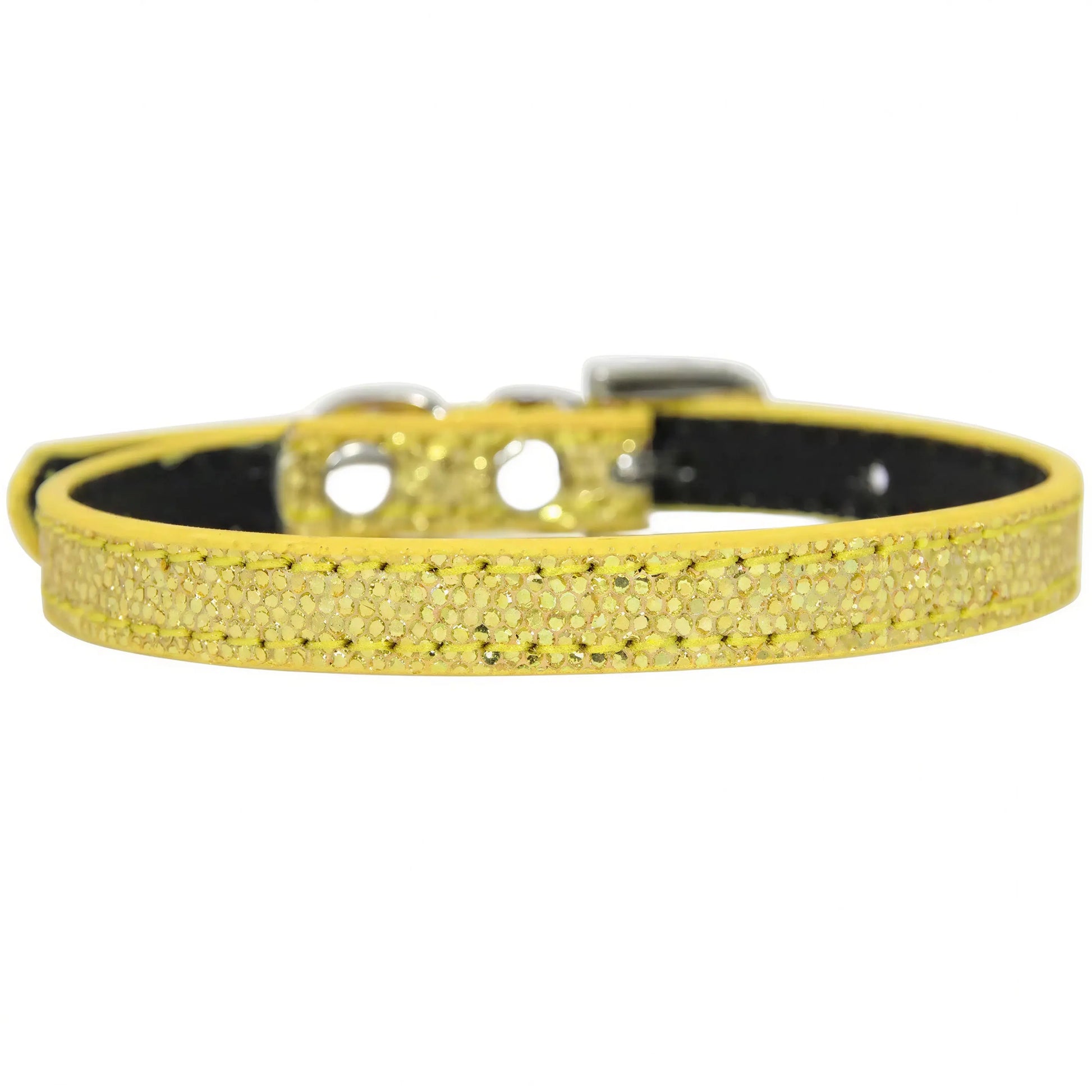 Collier pour Chat avec Strass Pour toi Mon chat