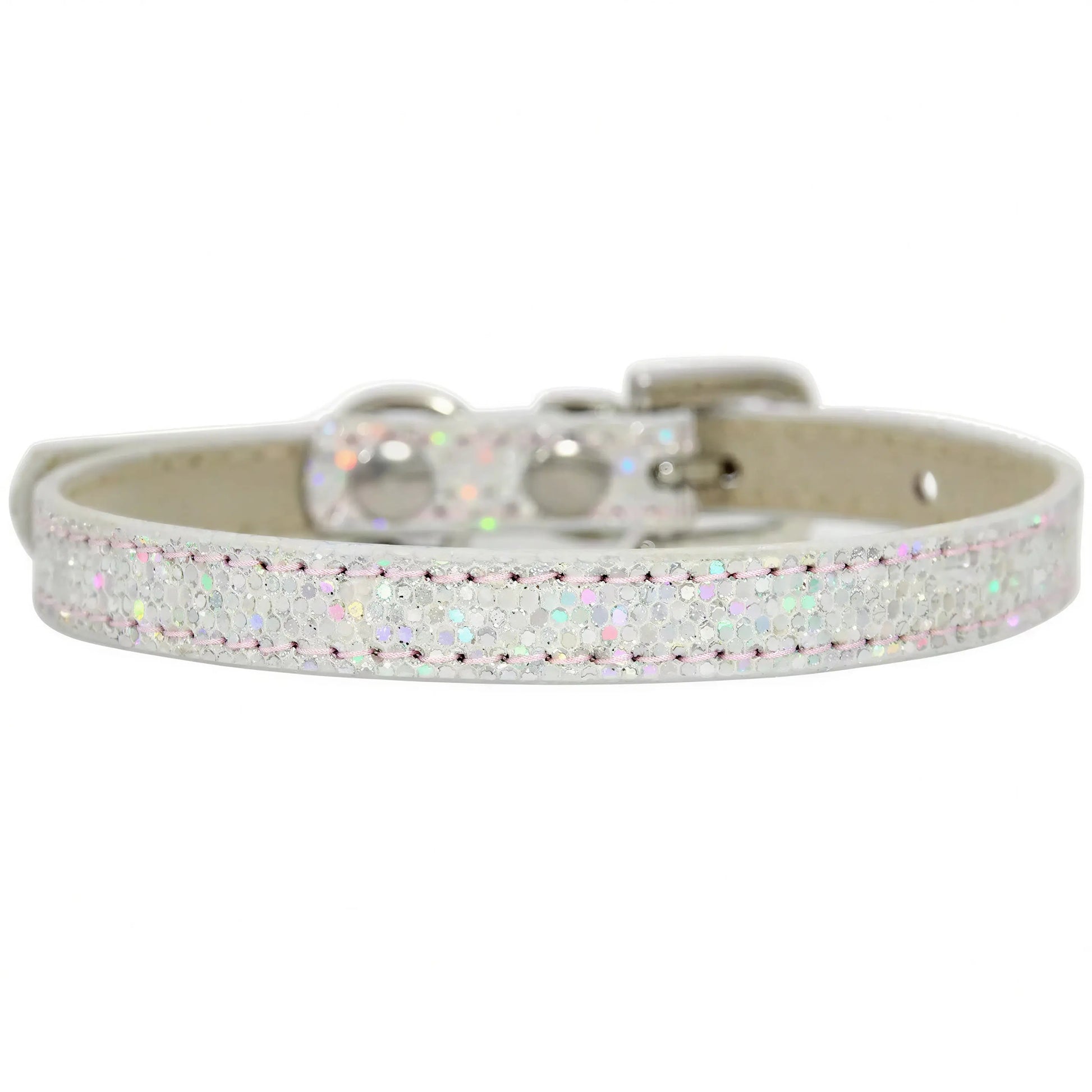 Collier pour Chat avec Strass Pour toi Mon chat