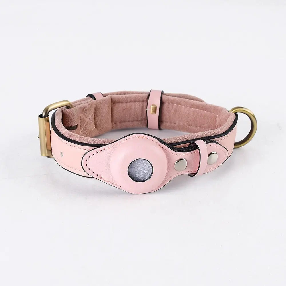 Collier réglable Airtag GPS et anti-perte pour chat Pour toi Mon chat