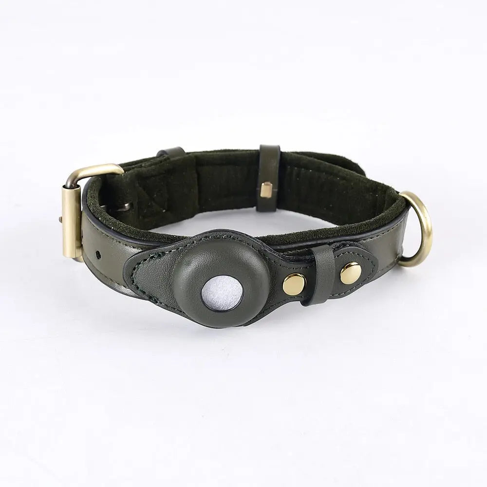 Collier réglable Airtag GPS et anti-perte pour chat Pour toi Mon chat