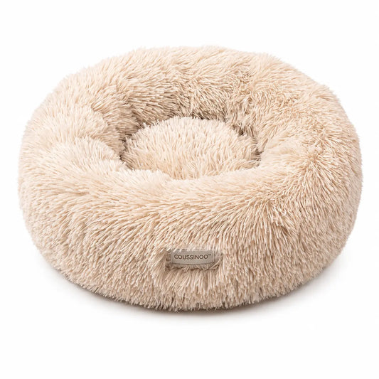Coussin chat, maison pour chat, niche pour chat, COUSSINOO™ Pour toi Mon chat