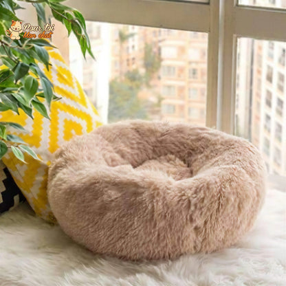 Coussin chat, maison pour chat, niche pour chat, COUSSINOO™ Pour toi Mon chat