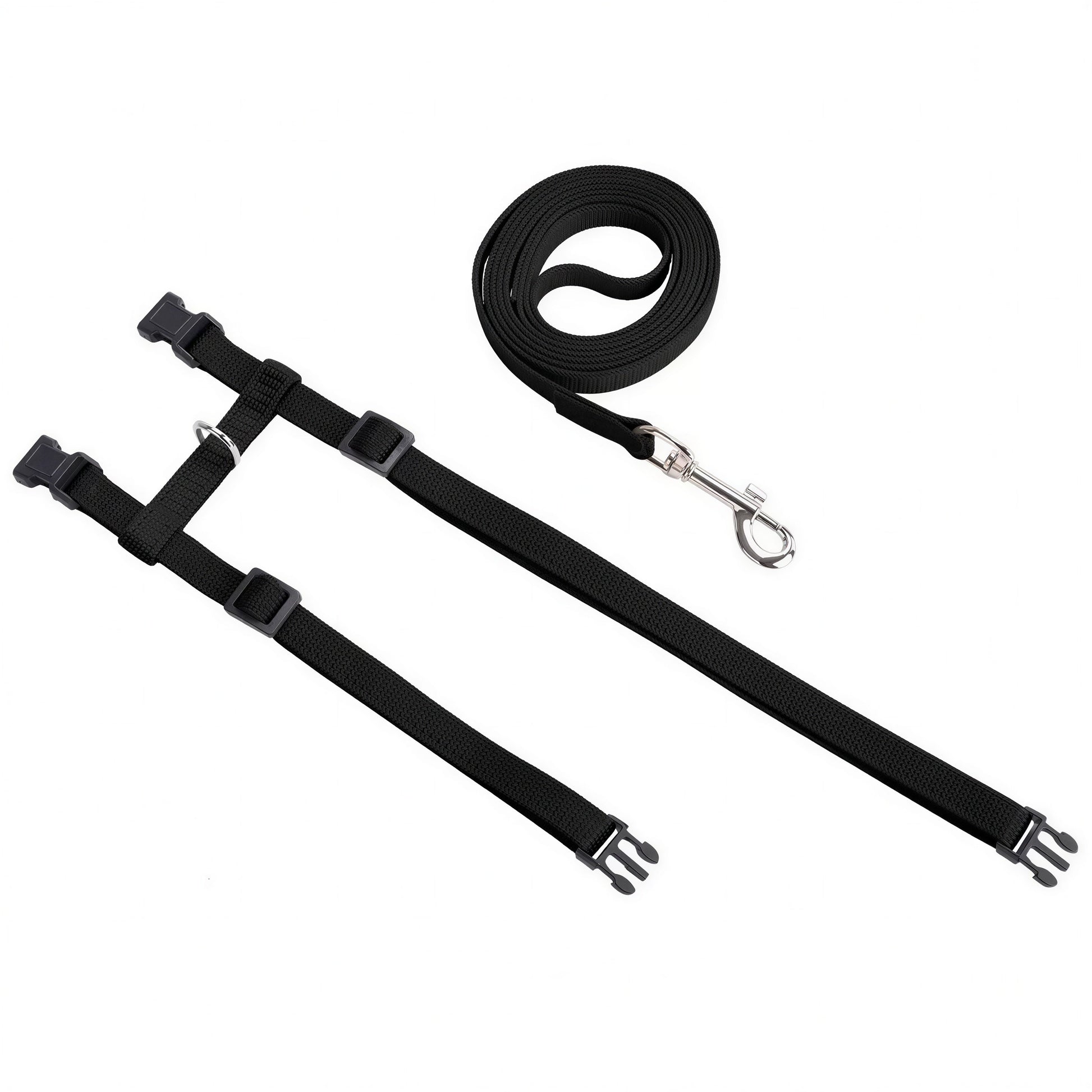 Collier en nylon réglable pour chat Pour toi Mon chat