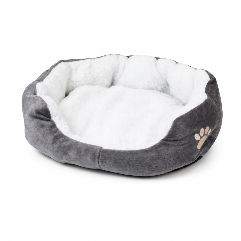 Coussin chat, maison pour chat, niche pour chat, Confort'Chat™ Pour toi Mon chat
