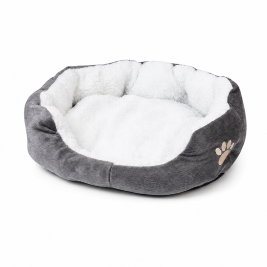 Coussin chat, maison pour chat, niche pour chat, Confort'Chat™ Pour toi Mon chat