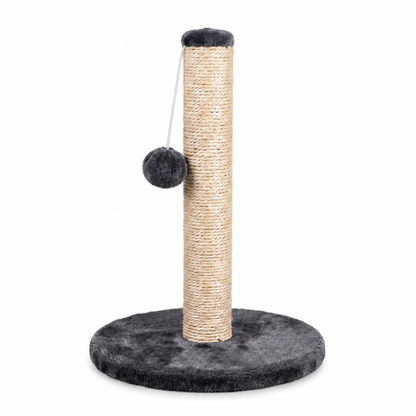 Tour de saut pour chat avec corde en sisal Pour toi Mon chat