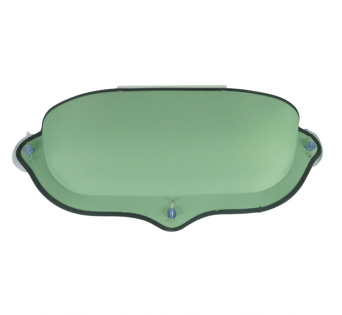 Lit suspendu à ventouses pour chat - Hamac-Fenêtre-Chat™ Pour toi Mon chat