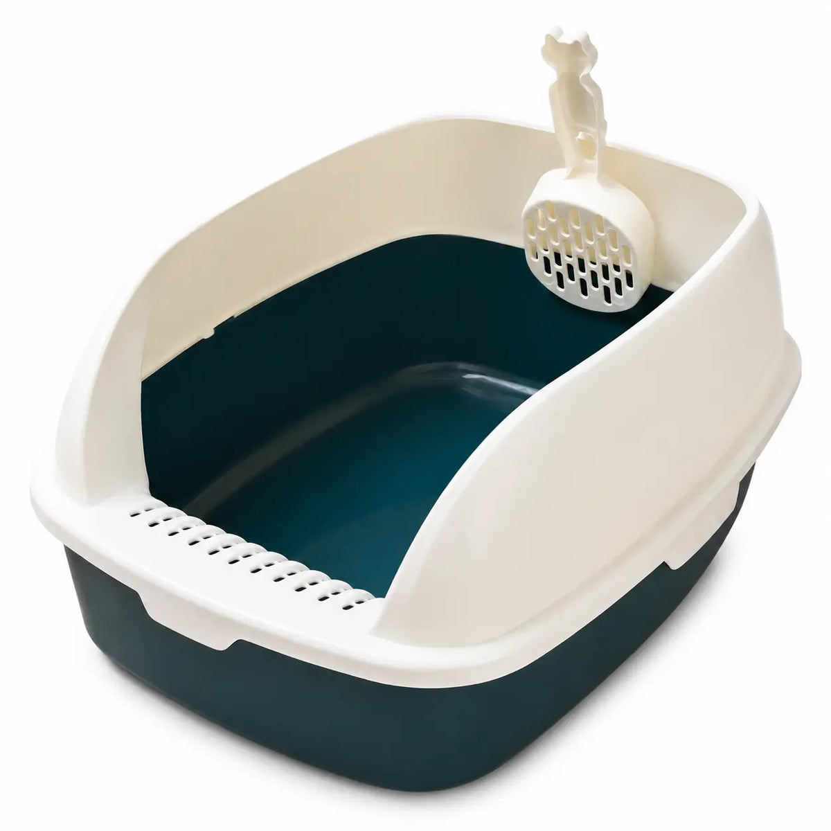 Ensemble de toilette pour chat Pour toi Mon chat
