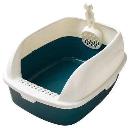 Ensemble de toilette pour chat Pour toi Mon chat