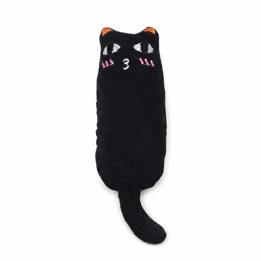 Jouet en peluche pour chaton Pour toi Mon chat