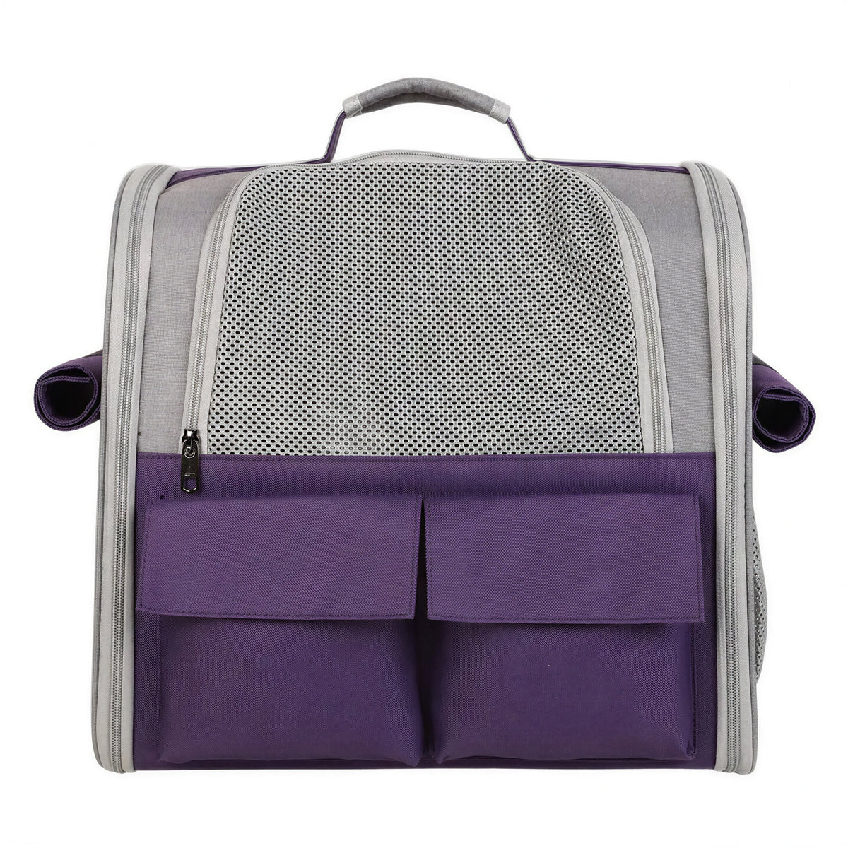 Sac de transport pliable pour chat Pour toi Mon chat