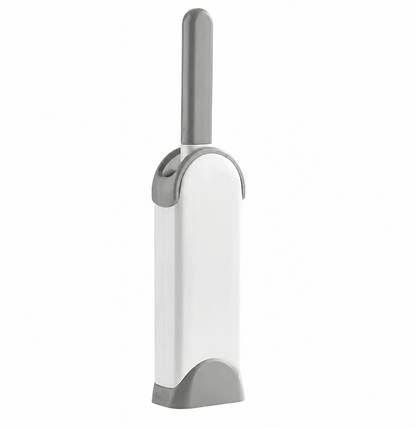 Brosse à poils pour Chat sur Vêtement et Canapé - Chat'Brosse'Tout™ Pour toi Mon chat