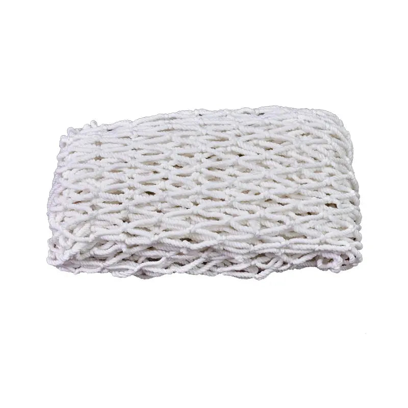 Filet de Protection Chat Robuste en Forme de Losange