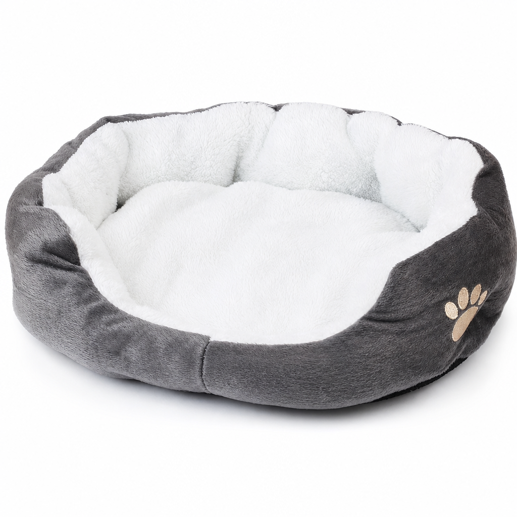 Coussin chat, maison pour chat, niche pour chat, Confort'Chat™ Pour toi Mon chat