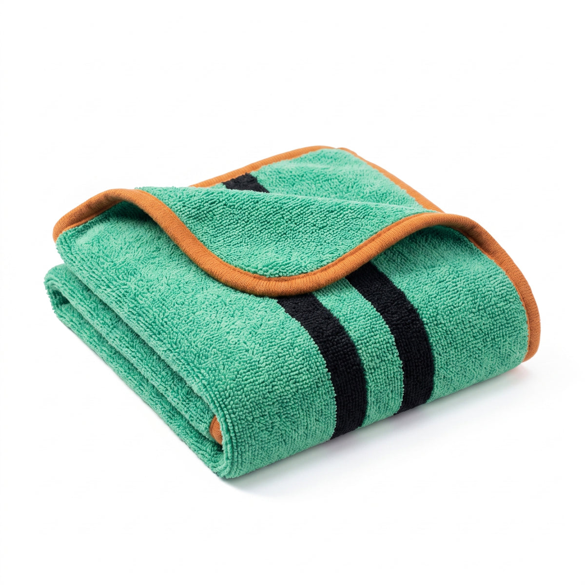 Serviette de nettoyage douce et absorbante pour chat - S