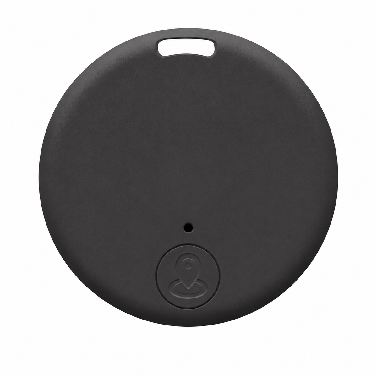 Dispositif GPS anti-perte rond pour chat Pour toi Mon chat