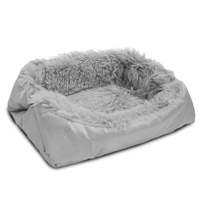 Niche Chat Extérieur Imperméable 2 En 1 Pour toi Mon chat