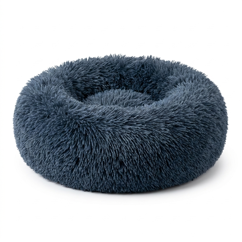 Coussin Douillet pour Chat - CoussinooRelax™ Pour toi Mon chat