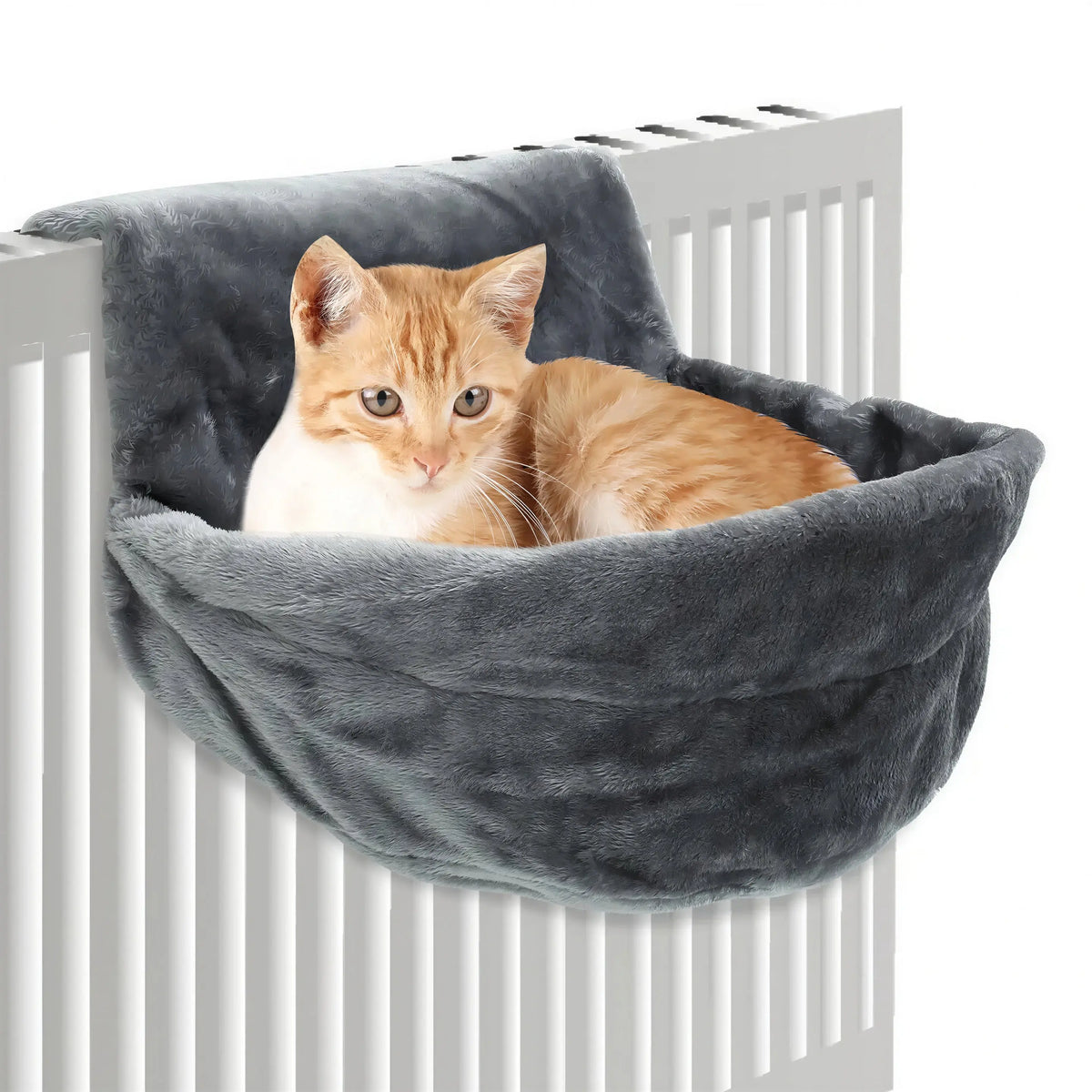 Hamac confortable pour chaton Pour toi Mon chat