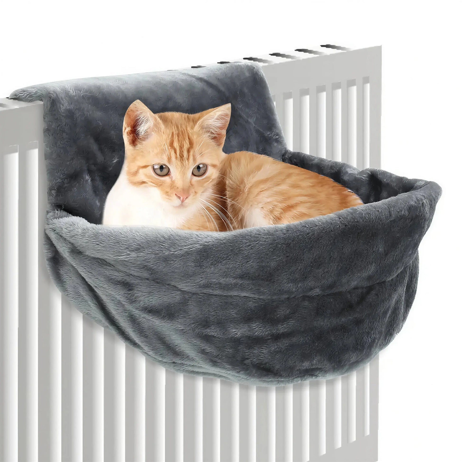 Hamac confortable pour chaton Pour toi Mon chat