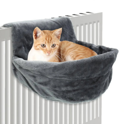 Hamac confortable pour chaton Pour toi Mon chat