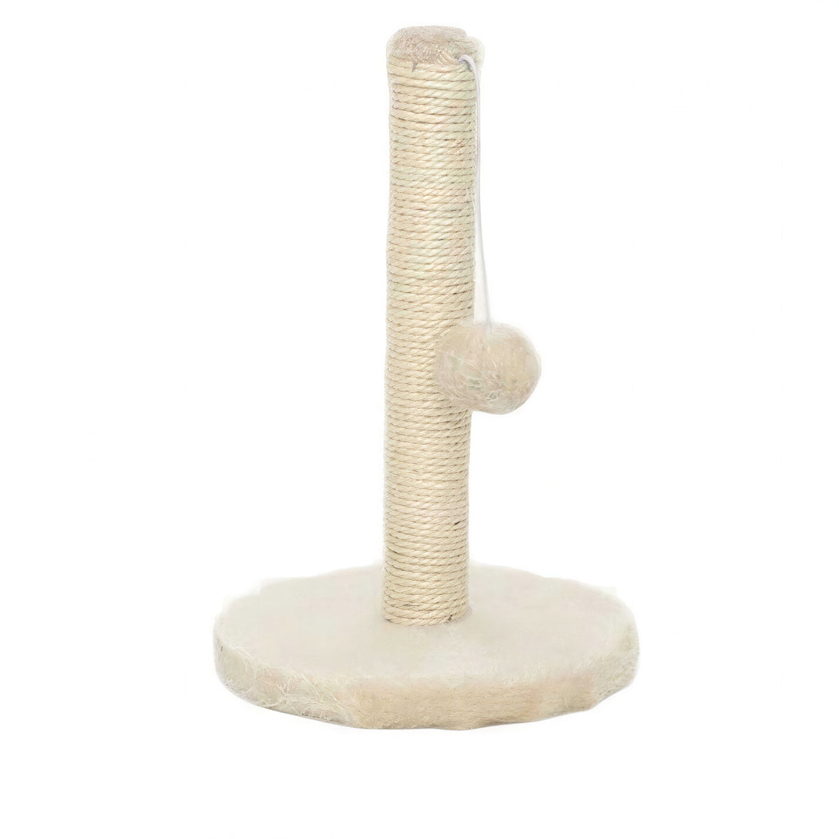 Tour de saut pour chat avec corde en sisal Pour toi Mon chat