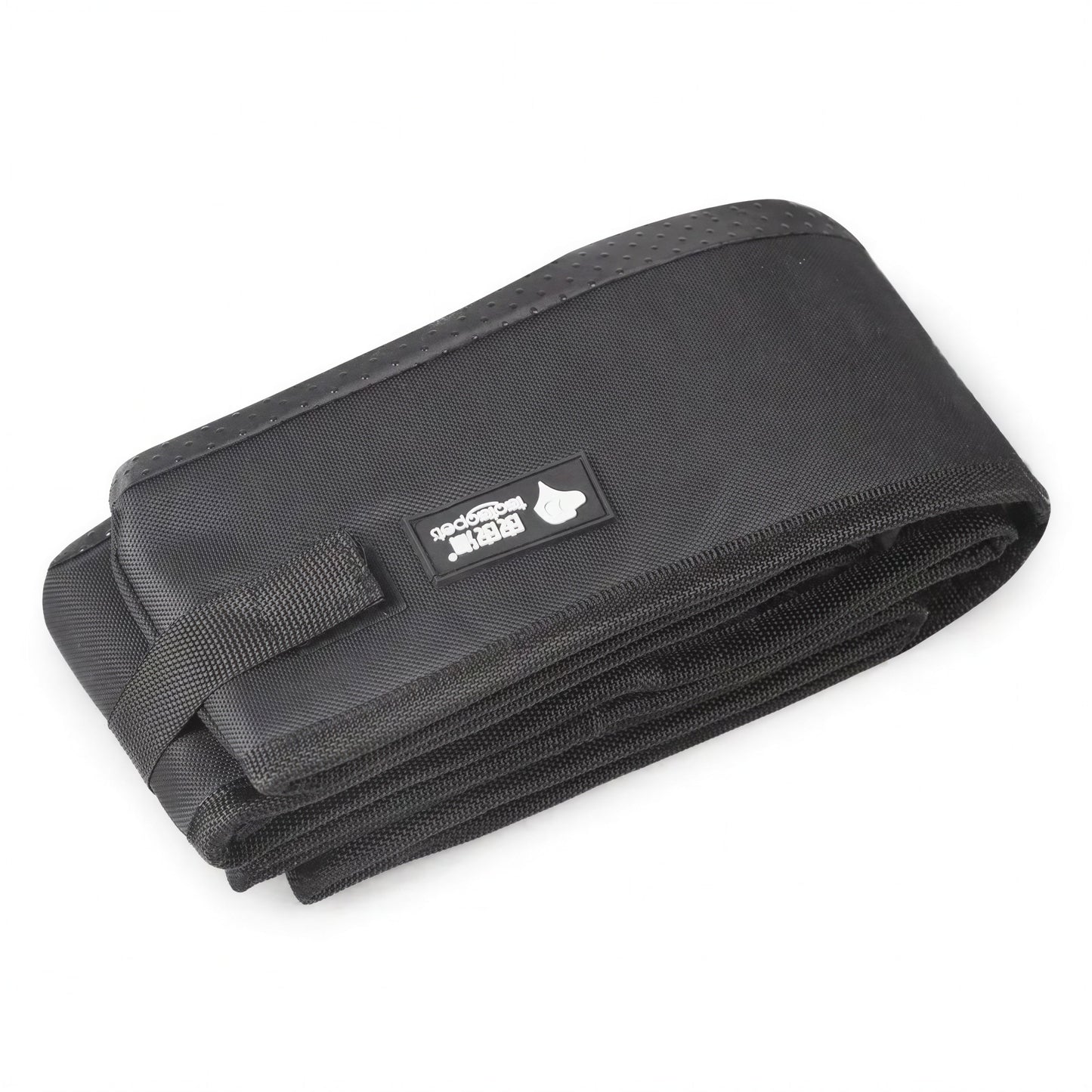 Bac à litière de voyage pliable et portable pour chat Pour toi Mon chat