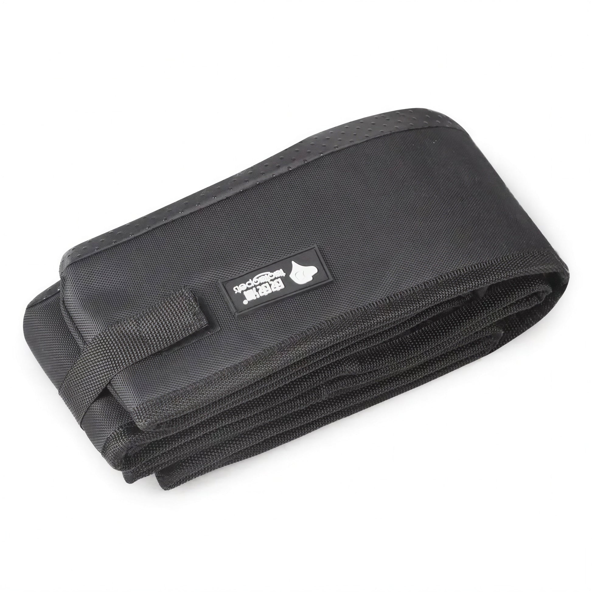 Bac à litière de voyage pliable et portable pour chat Pour toi Mon chat