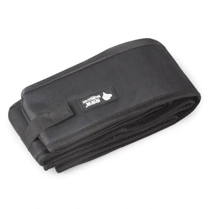Bac à litière de voyage pliable et portable pour chat Pour toi Mon chat