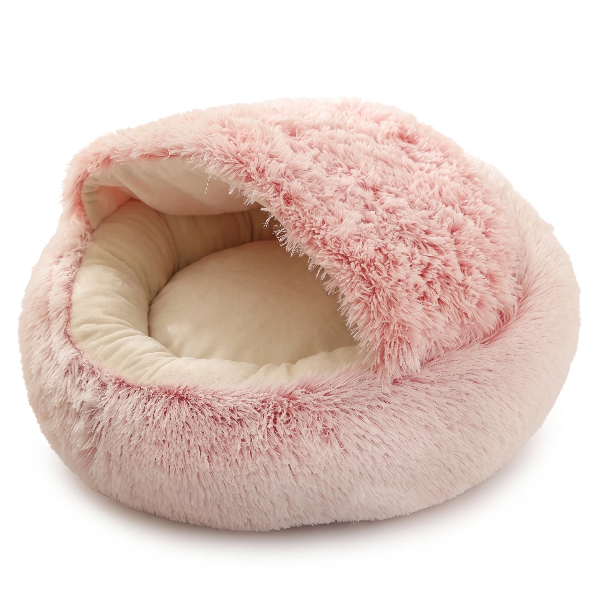 Coussin Moelleux - Niddouillet™ Pour toi Mon chat