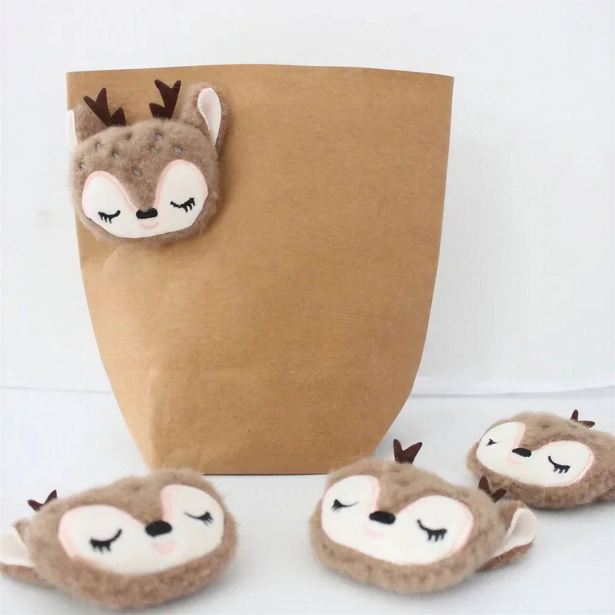 Noël Pour Chat Jouet En Peluche En Forme De Renne Pour toi Mon chat
